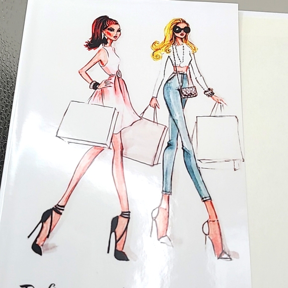 Melanie Jarrell Refinement of Manner, Book on Manners, Etiquette & Elegance NWOT - Picture 5 of 12